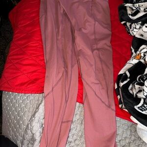 Plum Athletic Leggings